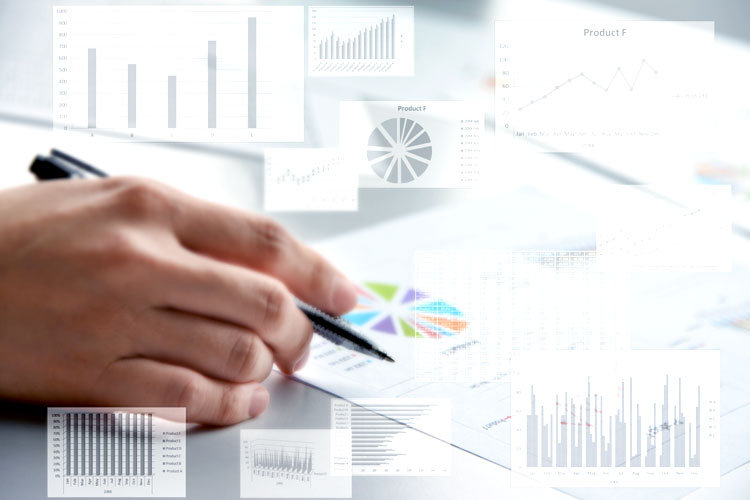 HIPUS(ハイパス)の調達BI(Business Intelligence)