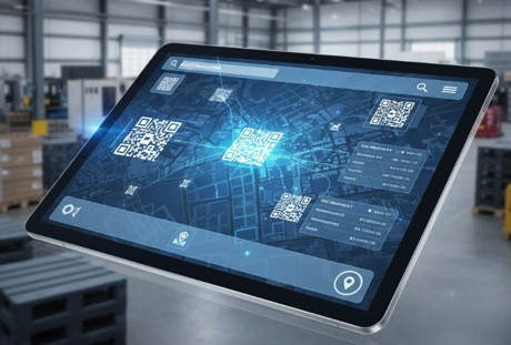 金型管理クラウドサービス SACT ～Smart Assets Confirming & Tracking Platform