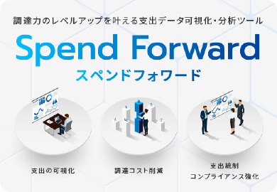 Spend Forward