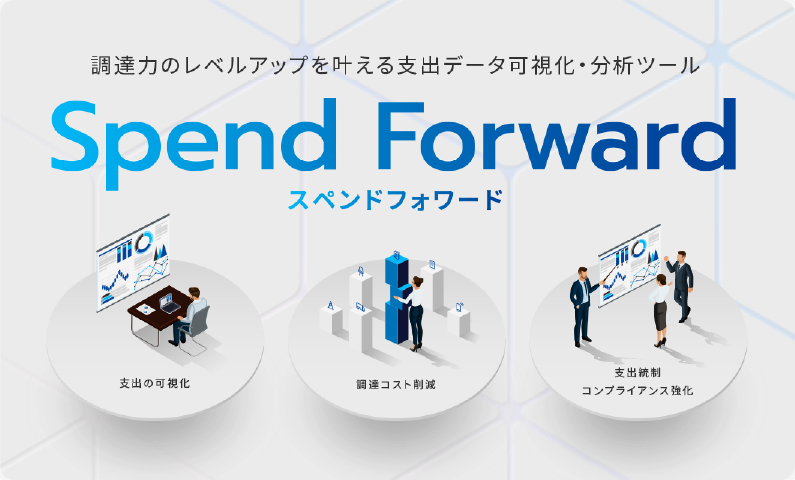 Spend Forward